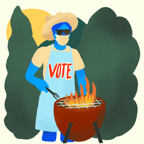 grill