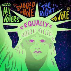 Lady Liberty
